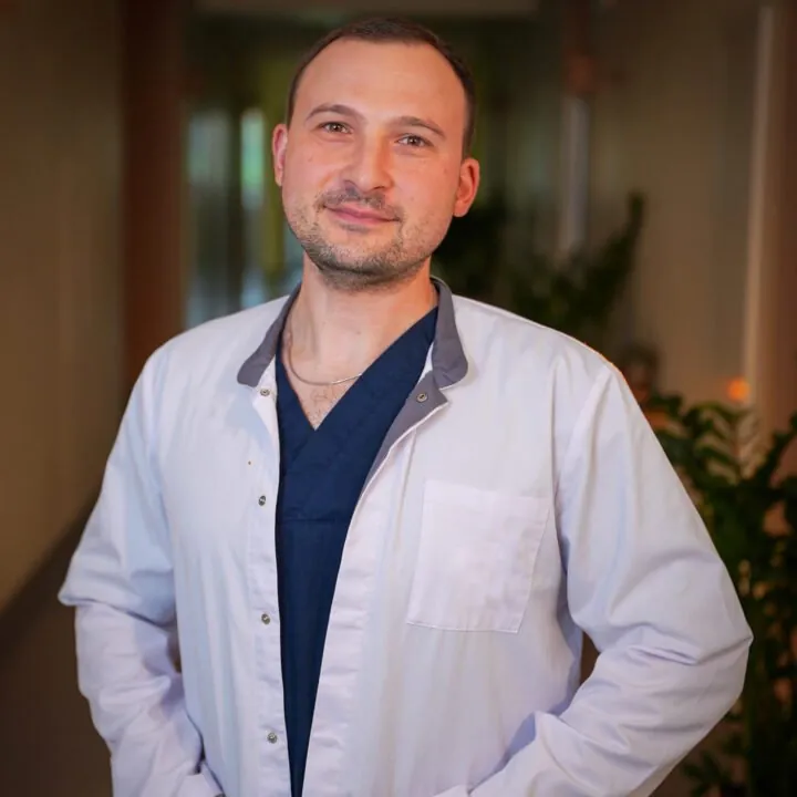 Гурандо Андрій В'ячеславович